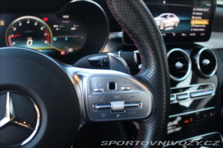 Mercedes-Benz C 3,0 C43 AMG Performance 1800