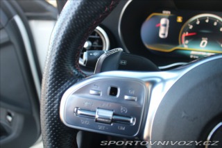 Mercedes-Benz C 3,0 C43 AMG Performance 1800