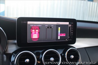 Mercedes-Benz C 3,0 C43 AMG Performance 1800