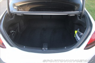 Mercedes-Benz C 3,0 C43 AMG Performance 1800