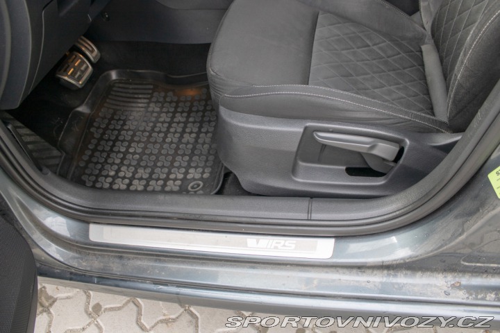 Škoda Octavia RS Combi  2.0 TDI 184k RS  D 2018