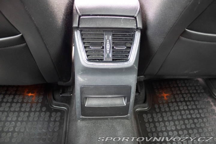 Škoda Octavia RS Combi  2.0 TDI 184k RS  D 2018