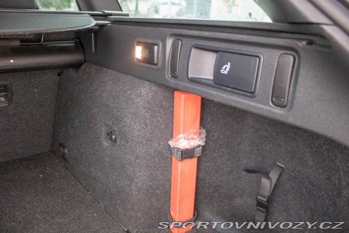 Škoda Octavia RS Combi  2.0 TDI 184k RS  D 2018