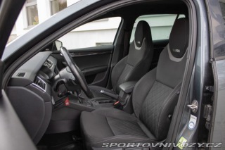 Škoda Octavia RS Combi  2.0 TDI 184k RS  D 2018