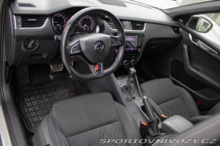 Škoda Octavia RS Combi  2.0 TDI 184k RS  D 2018