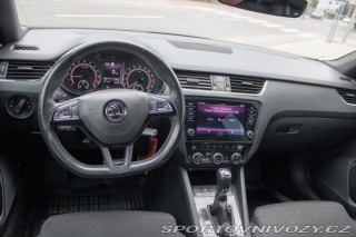 Škoda Octavia RS Combi  2.0 TDI 184k RS  D 2018
