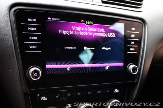 Škoda Octavia RS Combi  2.0 TDI 184k RS  D 2018