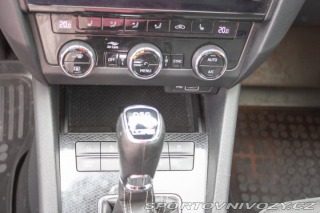 Škoda Octavia RS Combi  2.0 TDI 184k RS  D 2018