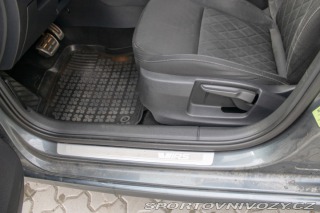 Škoda Octavia RS Combi  2.0 TDI 184k RS  D 2018