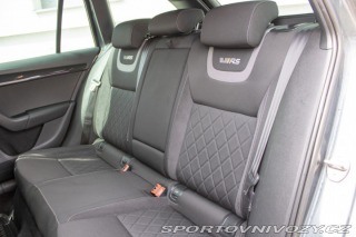 Škoda Octavia RS Combi  2.0 TDI 184k RS  D 2018