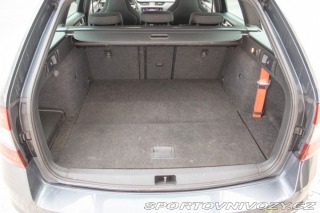 Škoda Octavia RS Combi  2.0 TDI 184k RS  D 2018