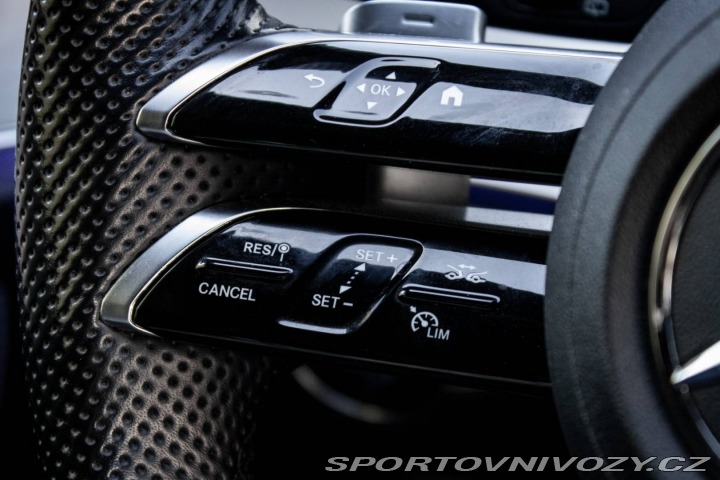 Mercedes-Benz E Kombi  E300de AMG Line 14 2022