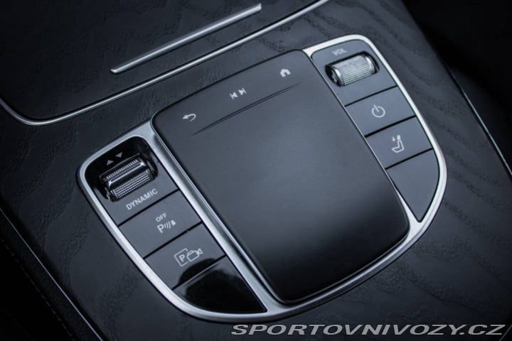 Mercedes-Benz E Kombi  E300de AMG Line 14 2022