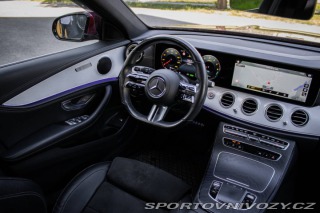 Mercedes-Benz E Kombi  E300de AMG Line 14 2022