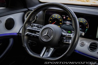 Mercedes-Benz E Kombi  E300de AMG Line 14 2022