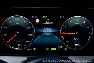 Mercedes-Benz E Kombi  E300de AMG Line 14 2022