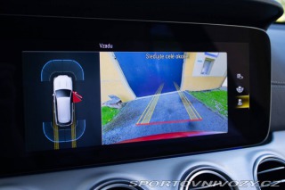 Mercedes-Benz E Kombi  E300de AMG Line 14 2022