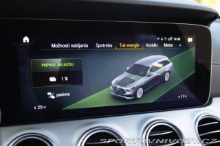 Mercedes-Benz E Kombi  E300de AMG Line 14 2022