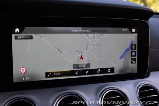 Mercedes-Benz E Kombi  E300de AMG Line 14 2022