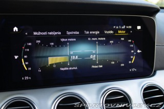 Mercedes-Benz E Kombi  E300de AMG Line 14 2022