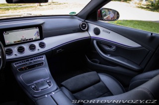 Mercedes-Benz E Kombi  E300de AMG Line 14 2022