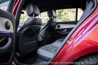 Mercedes-Benz E Kombi  E300de AMG Line 14 2022