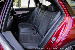 Mercedes-Benz E Kombi  E300de AMG Line 14 2022