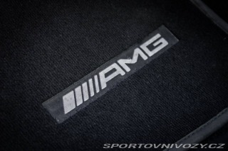 Mercedes-Benz E Kombi  E300de AMG Line 14 2022