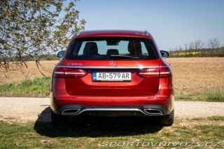 Mercedes-Benz E Kombi  E300de AMG Line 14 2022