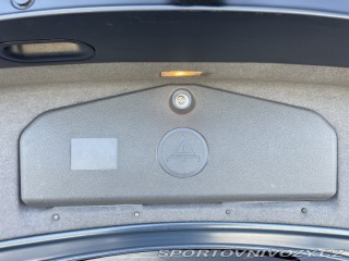 BMW 5 540i e39 Sedan Manuál 1998