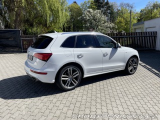 Audi SQ5  2015