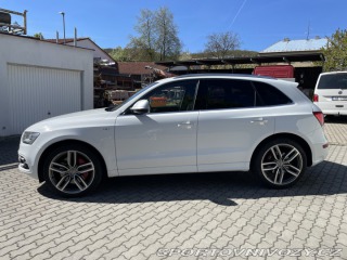 Audi SQ5  2015