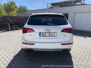 Audi SQ5  2015