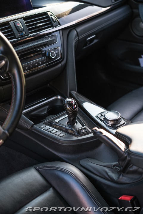 BMW M4 BMW M4 F82 Austin Yellow 2014