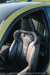 BMW M4 BMW M4 F82 Austin Yellow 2014