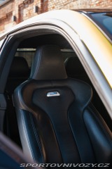 BMW M4 BMW M4 F82 Austin Yellow 2014