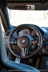 BMW M4 BMW M4 F82 Austin Yellow 2014