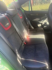 Škoda Octavia RS RS 245 2018