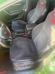 Škoda Octavia RS RS 245 2018