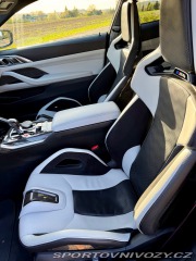 BMW M4 Competition _ záruka 2022