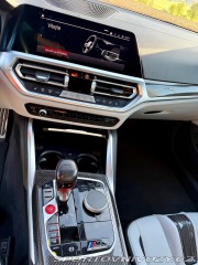 BMW M4 Competition _ záruka 2022