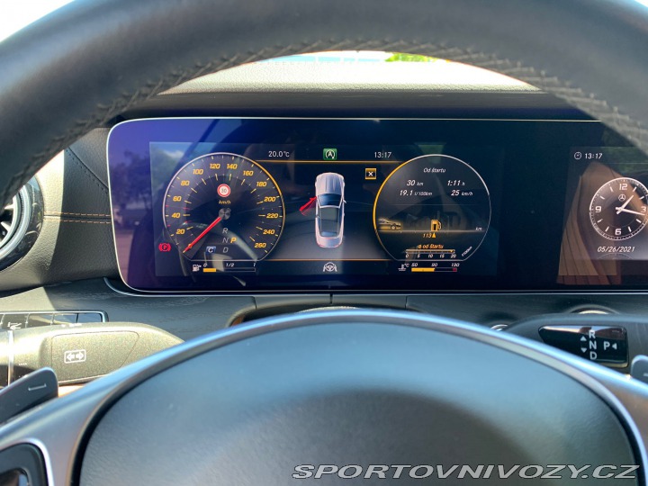 Mercedes-Benz E 400 Cabrio 2018