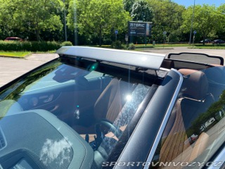 Mercedes-Benz E 400 Cabrio 2018