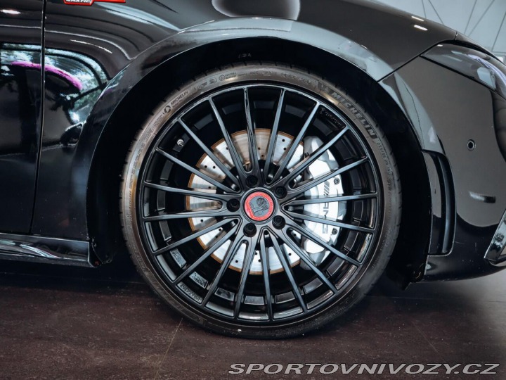 Mercedes-Benz A A 35 AMG 4MATIC 2019