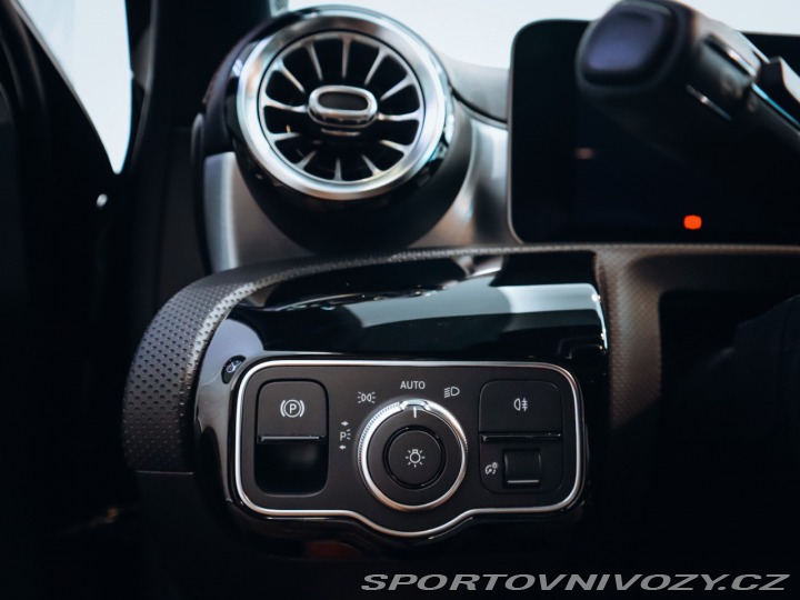 Mercedes-Benz A A 35 AMG 4MATIC 2019