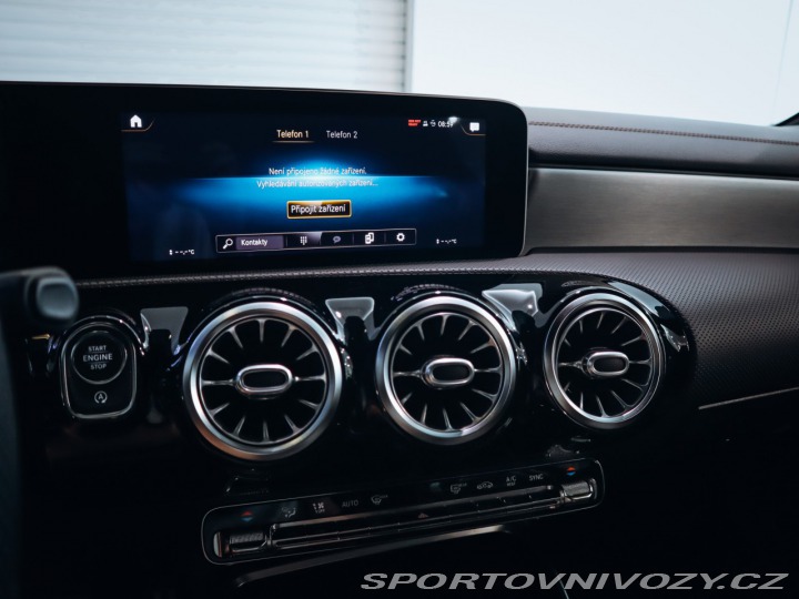 Mercedes-Benz A A 35 AMG 4MATIC 2019