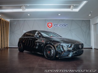 Mercedes-Benz A A 35 AMG 4MATIC 2019