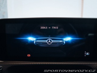 Mercedes-Benz A A 35 AMG 4MATIC 2019