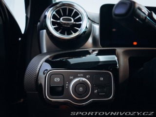 Mercedes-Benz A A 35 AMG 4MATIC 2019