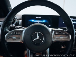 Mercedes-Benz A A 35 AMG 4MATIC 2019